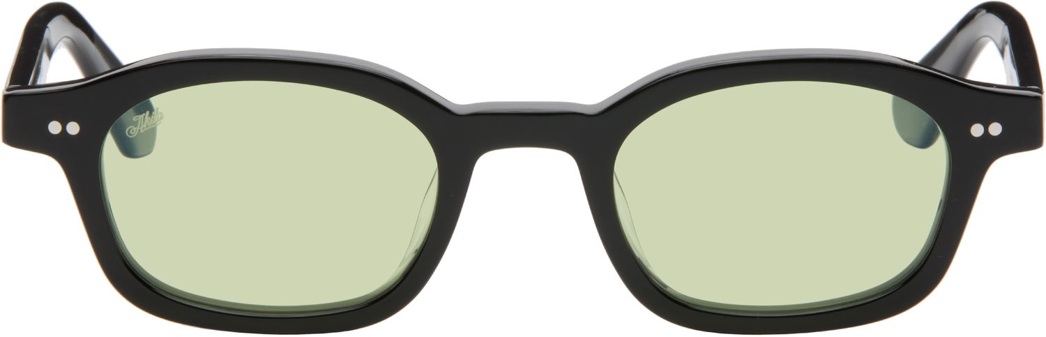 Solbriller AKILA AKILA Cerses Sunglasses Sort | 2529 01 38, 0
