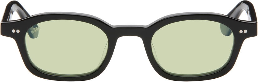 Solbriller AKILA AKILA Cerses Sunglasses Sort | 2529 01 38