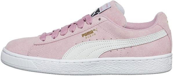 Sneakers og sko Puma Suede Classic Lyserød | 365347-62, 0