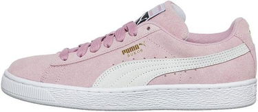 Sneakers og sko Puma Suede Classic Lyserød | 365347-62, 0