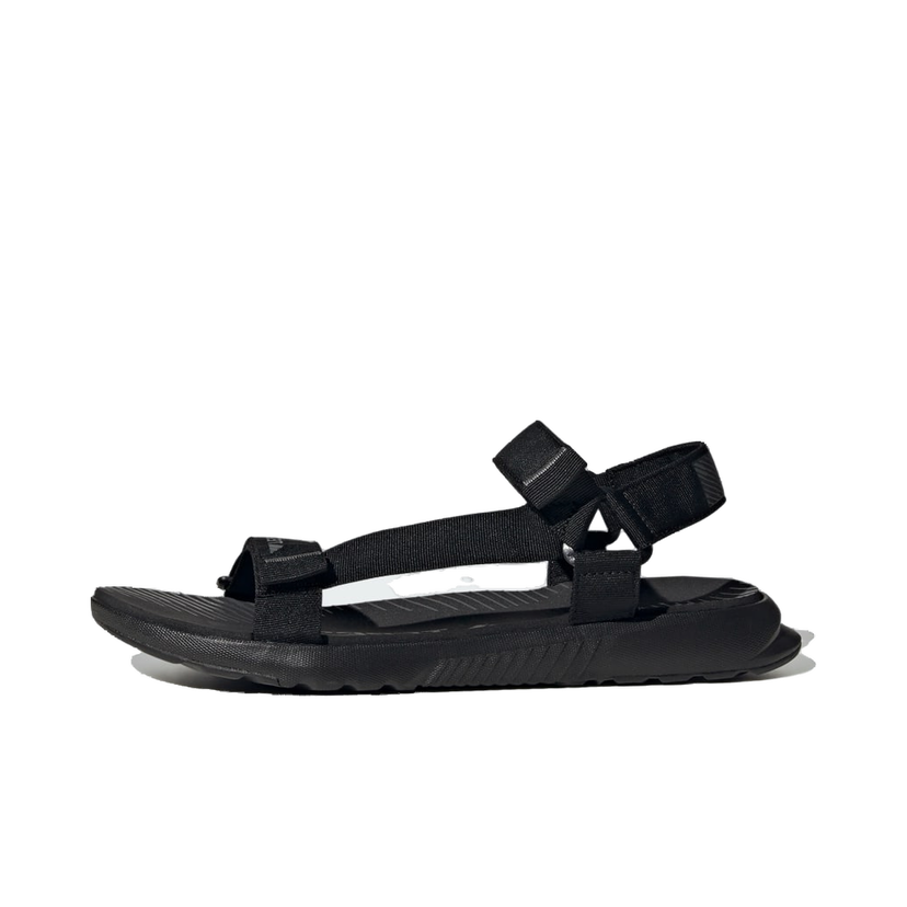 Outdoor adidas Performance Terrex Hydroterra Light Sort | ID4273