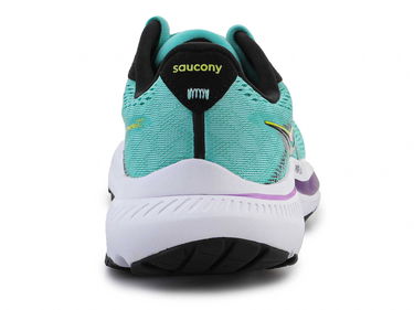 Sneakers og sko Saucony Omni 20 Turkis | S10681-26, 4