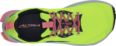 Sneakers og sko Altra Running Altra Lone Peak 9+ Gul | al0a85rh-3341, 2