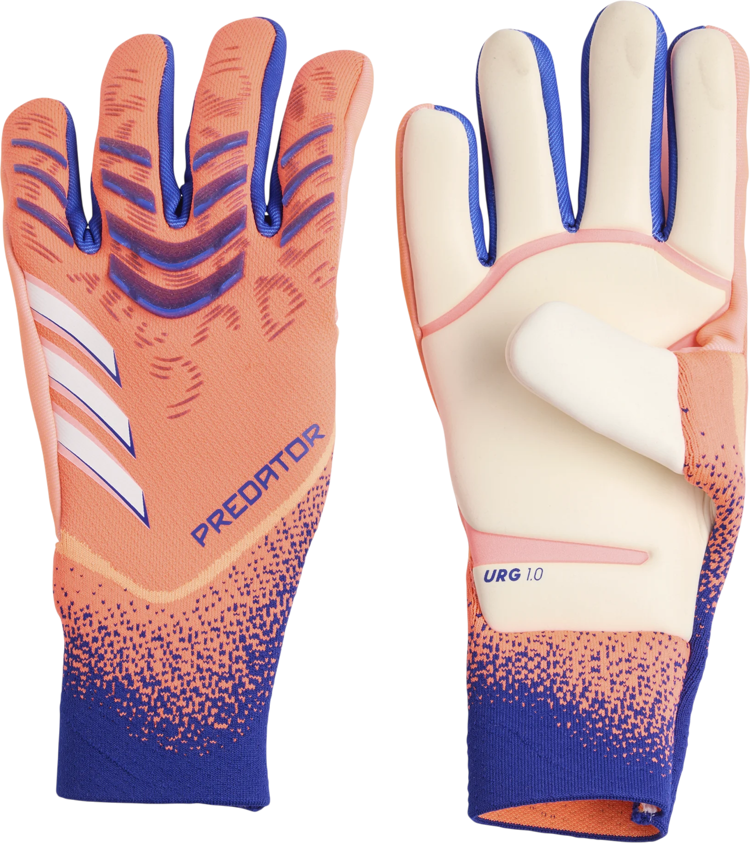 Handsker adidas Originals Predator Pro Promo Goalkeeper Gloves Flerfarvet | jn5357, 0