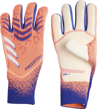 Handsker adidas Originals Predator Pro Promo Goalkeeper Gloves Flerfarvet | jn5357, 0