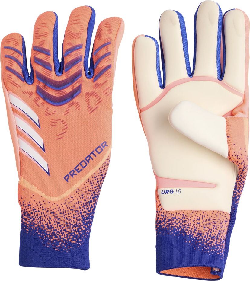 Handsker adidas Originals Predator Pro Promo Goalkeeper Gloves Flerfarvet | jn5357