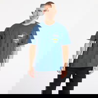 T-shirt PLEASURES Turntable