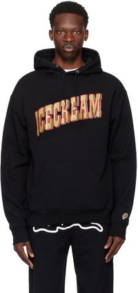 ICECREAM Casino Hoodie