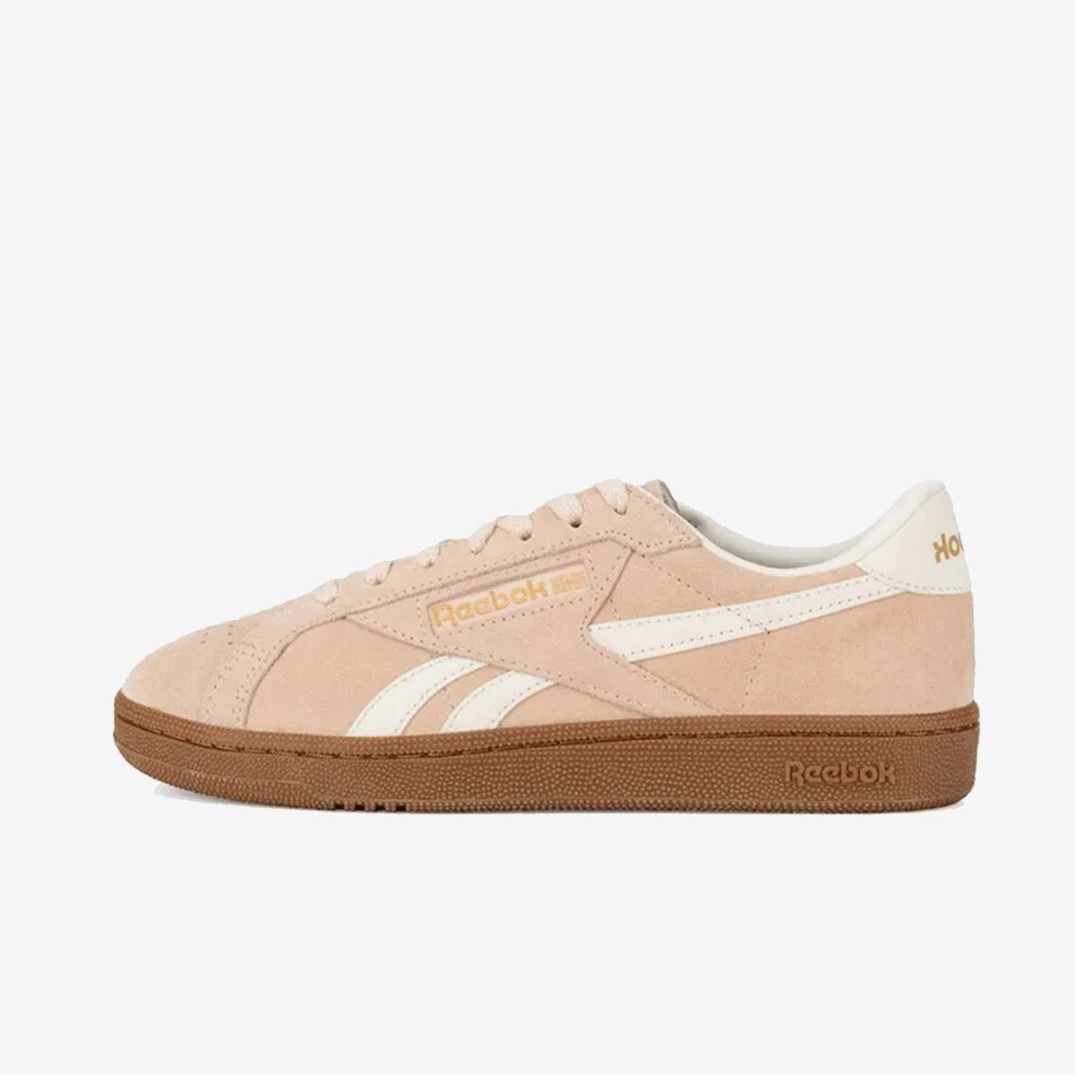 Sneakers og sko Reebok Club C Grounds Beige | 100208146, 0