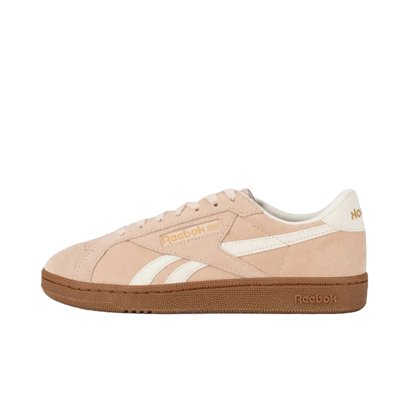 Sneakers og sko Reebok Club C Grounds Beige | 100208146