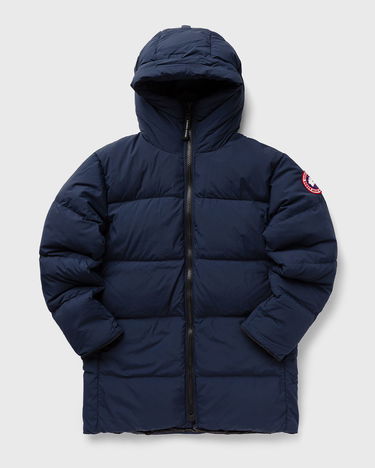 Puffer jakke Canada Goose Lawrence Puffer Jacket Blå | 2801M-63, 0
