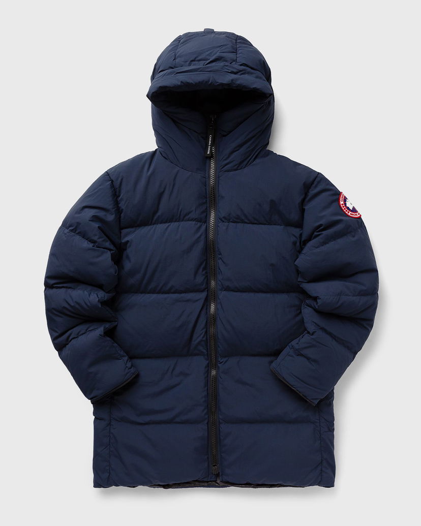 Puffer jakke Canada Goose Lawrence Puffer Jacket Blå | 2801M-63
