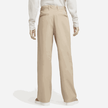 Bukser Nike Life El Chino Beige | FD0405-247, 3