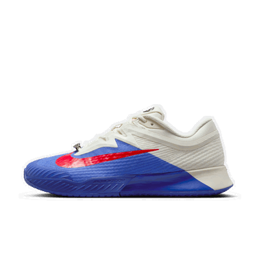 Sneakers og sko Nike Nike Vapor Pro 3 Premium Blå | HJ6774-500, 4