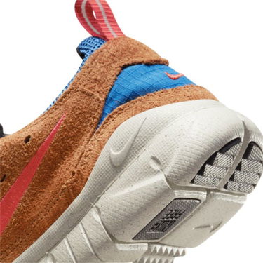 Sneakers og sko Nike Free Run Trail Brun | CW5814-201, 2