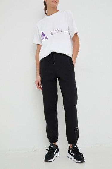 Joggingbukser adidas Originals Sweatpants by Stella McCartney Sort | HR2208, 0