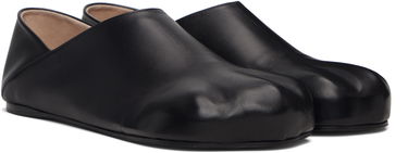 Sneakers og sko JW Anderson Paw Loafers Sort | LF0052-LA0381, 3