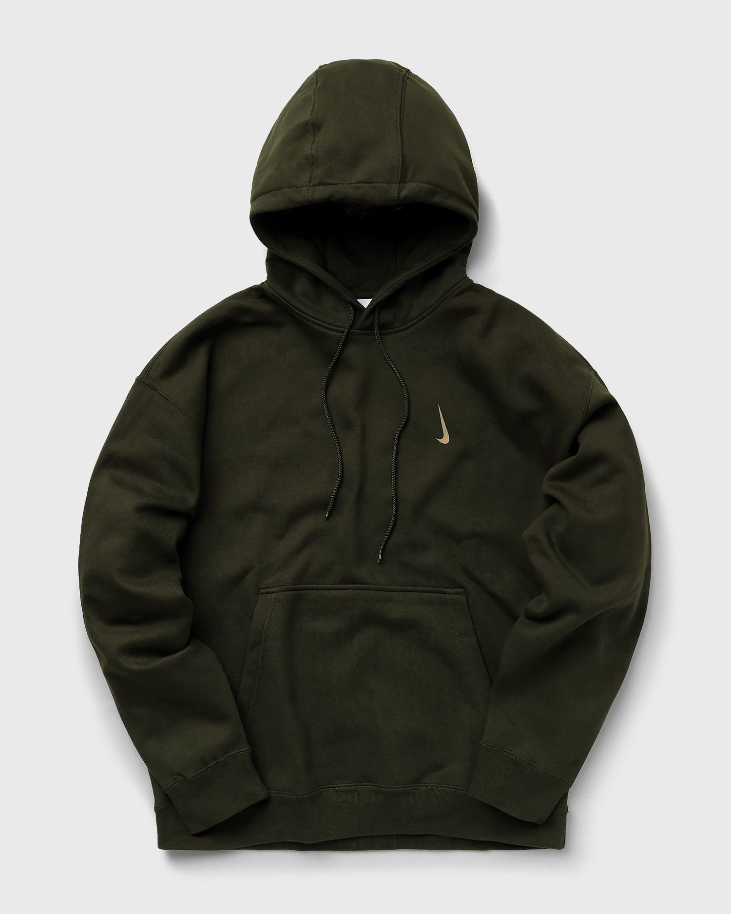 Sweatshirt Nike Billie Eilish x Hoodie Grøn | DQ7750-355, 1