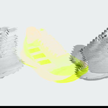 Sneakers og sko adidas Performance Rapidmove ADV Trainer Gul | IF0962, 4