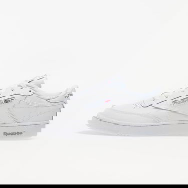 Sneakers og sko Reebok Club C 85 Hvid | AR0455, 0