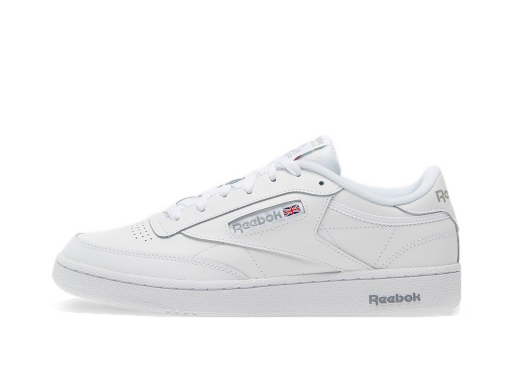 Sneakers og sko Reebok Club C 85 Hvid | AR0455