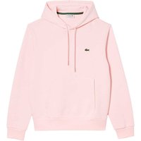 Sweatshirt Lacoste CLASSIC SMALL CROC HOODY Lyserød | SH9623-00-T03, 0