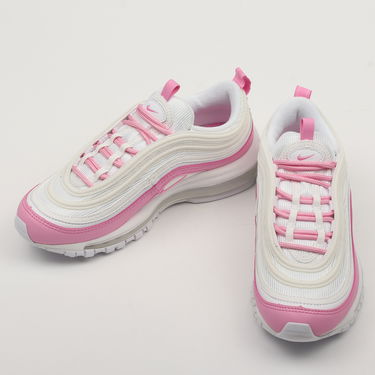 Sneakers og sko Nike Air Max 97 ''Psychic Pink'' W Hvid | BV1982-100, 2