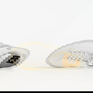 Sneakers og sko Veja Campo W Hvid | CP0502429A, 4