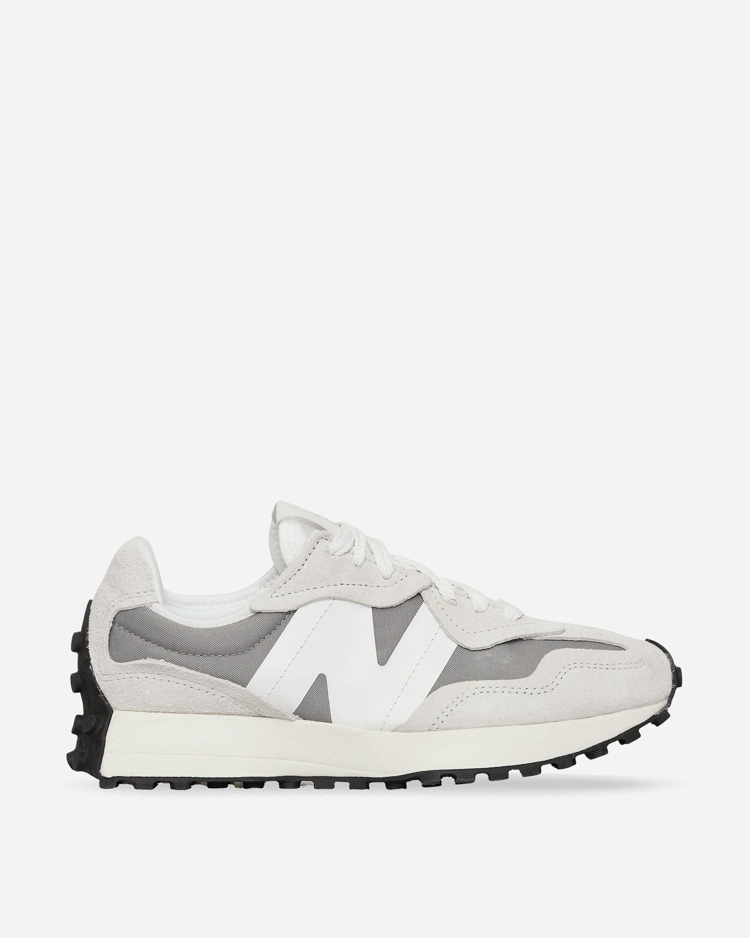 Sneakers og sko New Balance Sneakers Hvid | U327WED, 1
