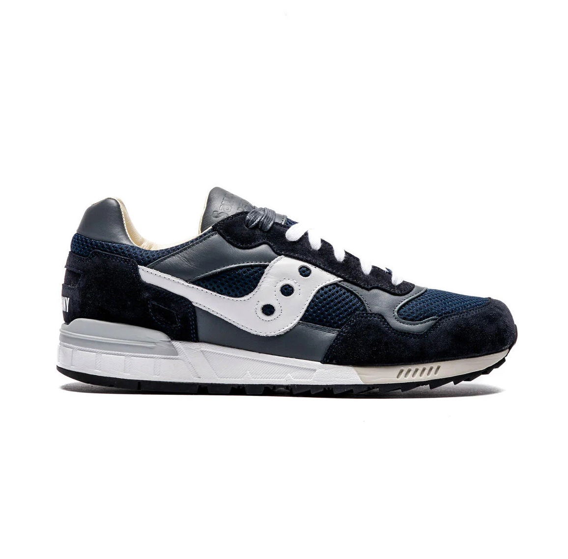 Sneakers og sko Saucony Shadow 5000 Mørkeblå | S70723-2, 0