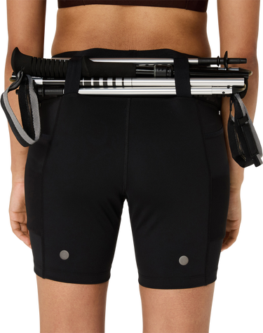Shorts Asics Fujitrail Elite Sprinter Shorts Sort | 2012d204-001, 3
