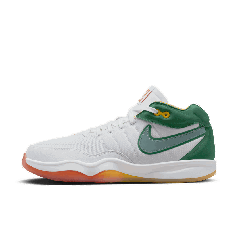 Basketball Nike G.T. Hustle 2 Hvid | DJ9405-103