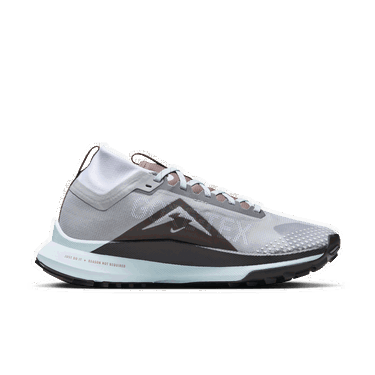 Sneakers og sko Nike Pegasus Trail 4 GORE-TEX Grå | DJ7929-005, 2