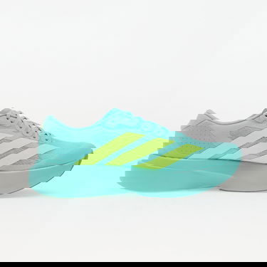 Sneakers og sko adidas Performance Adizero EVO SL Turkis | JS4506, 2