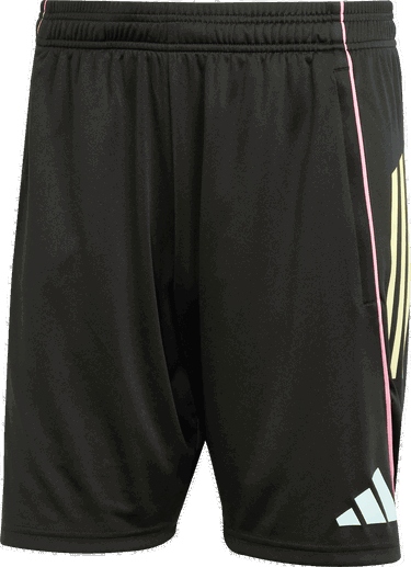 Shorts adidas Originals Juventus Training Shorts 2025/26 Sort | jn7457, 0