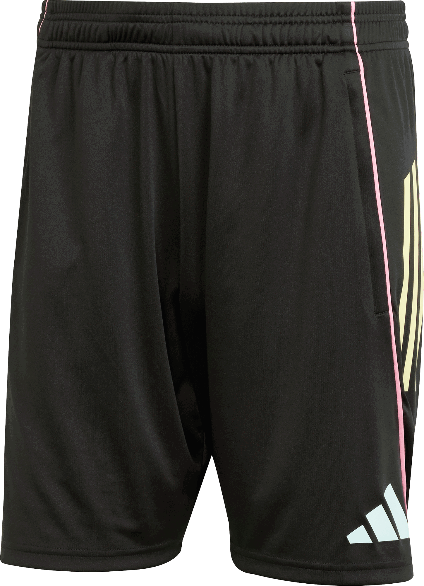 Shorts adidas Originals Juventus Training Shorts 2025/26 Sort | jn7457, 0