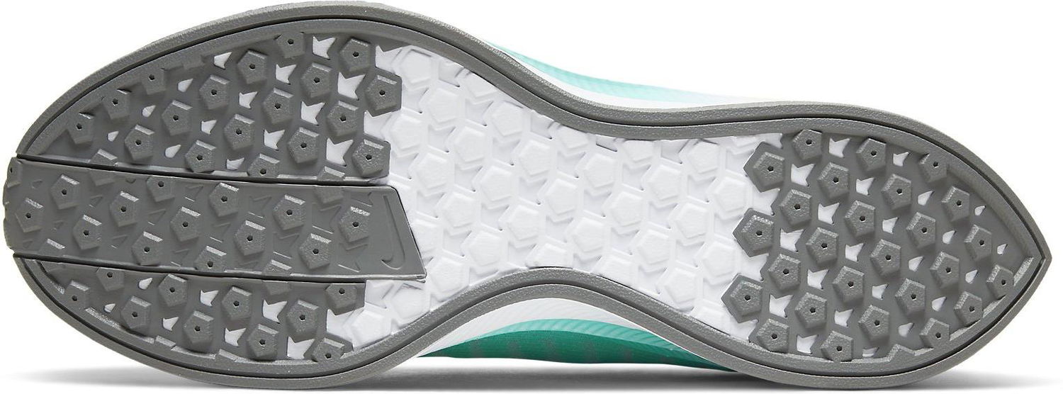 Sneakers og sko Nike Air Zoom Pegasus Turbo 2 W Grøn | at8242-302, 1