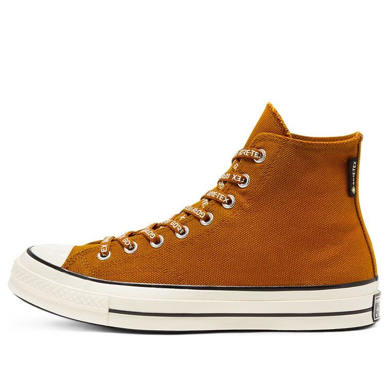 Sneakers og sko Converse Chuck 70 High Utility Brun | 168858C