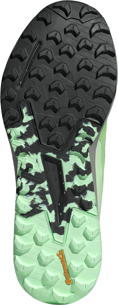 Sneakers og sko adidas Performance adidas Terrex TERREX AGRAVIC FLOW 2 Grøn | ig8019, 2