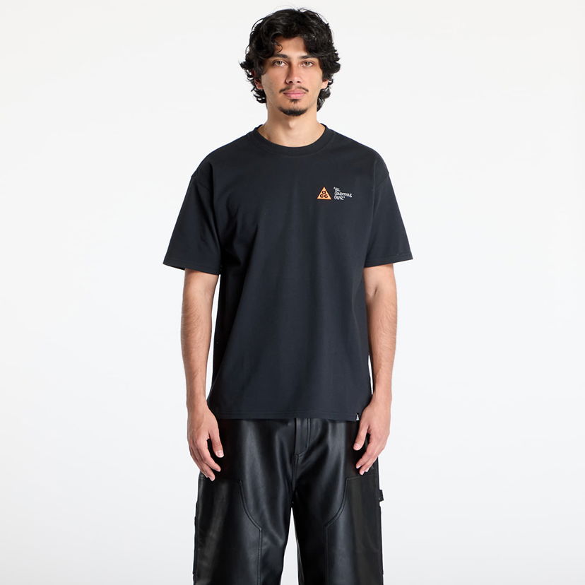 T-shirt Nike ACG ACG Dri-FIT Tee Sort | HJ0800-010