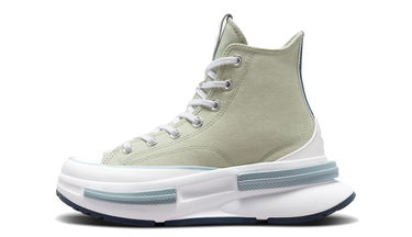 Sneakers og sko Converse Run Star Legacy CX Beige | A03080C, 5