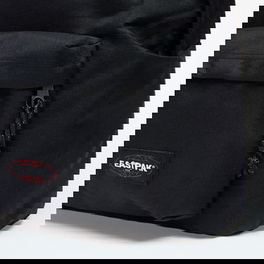 Rygsæk EASTPAK Backpack Sort | EK0006200081, 2