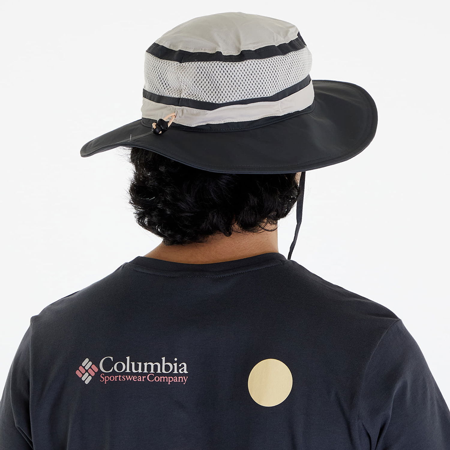 Hat Columbia Bora Bora Retro Booney Shark/ Shark/ D Sort | 2077381011, 1