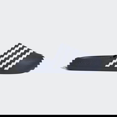 Sneakers og sko adidas Originals Adilette Mørkeblå | HQ7220, 0
