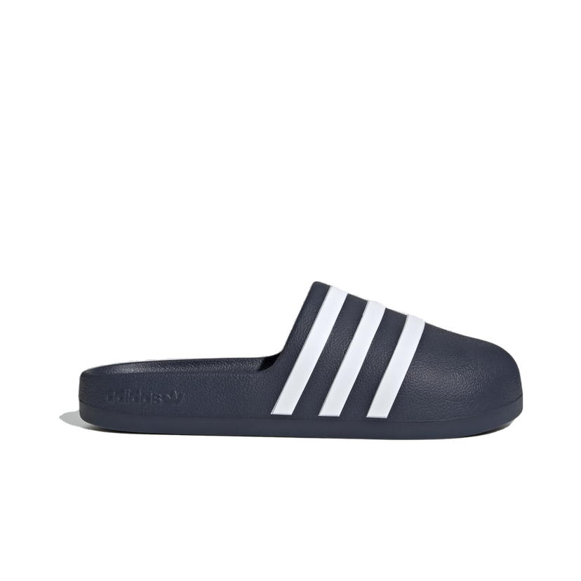 Sneakers og sko adidas Originals Adilette Mørkeblå | HQ7220