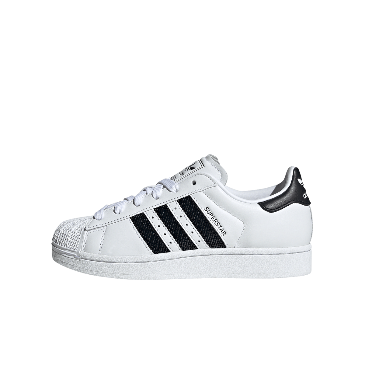 Sneakers og sko adidas Originals Superstar II Hvid | JP9678, 0