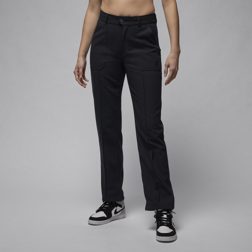 Bukser Jordan Jordan Trousers Sort | FN5446-010
