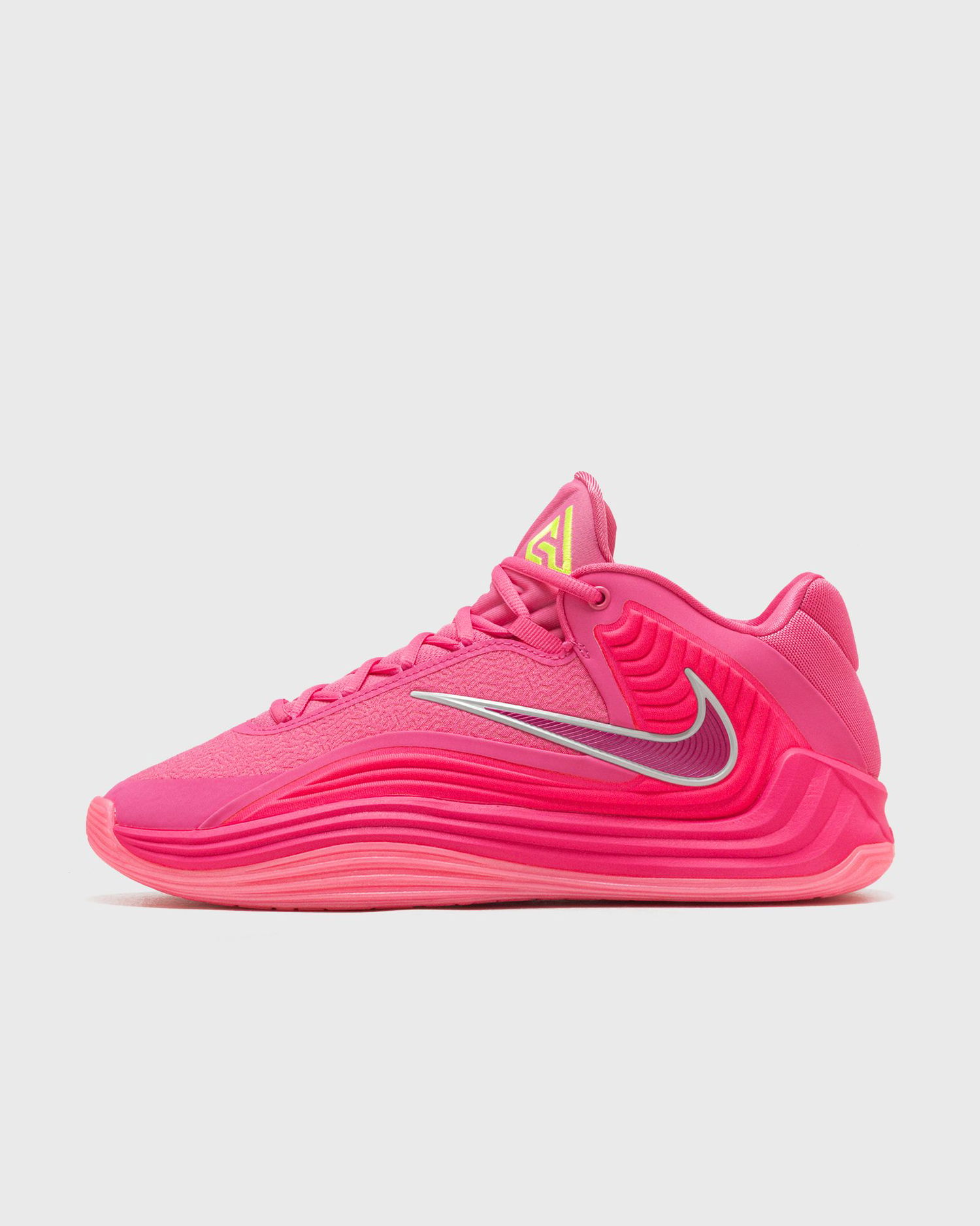 Sneakers og sko Nike Giannis Freak 7 PRM Lyserød | HQ1743-600, 0