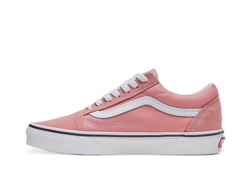 Sneakers og sko Vans UA Old Skool W Lyserød | VN0A5KRFAVN1