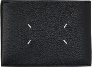 Tegnebog Maison Margiela Maison Margiela Medium Wallet Sort | SA2UI0008 P7268, 1